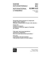 IEC 61300-3-23 Ed. 1.0 b PDF