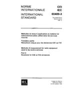 IEC 60489-3 Ed. 2.0 b PDF