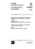 IEC 60489-8 Ed. 1.0 b PDF