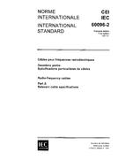 IEC 60096-2 Ed. 1.0 b PDF