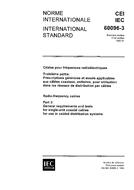 IEC 60096-3 Ed. 1.0 b PDF