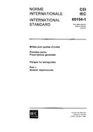 IEC 60154-1 Ed. 2.0 b:1982 PDF