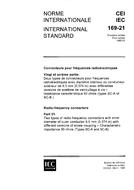 IEC 60169-21 Ed. 1.0 b PDF