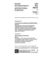 IEC 60169-21 Amd.1 Ed. 1.0 b:1996 PDF