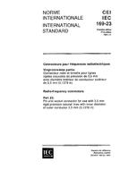 IEC 60169-23 Ed. 1.0 b PDF