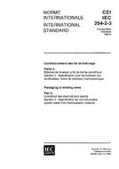 IEC 60264-2-3 Ed. 1.0 b PDF