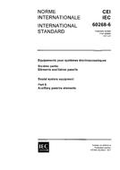 IEC 60268-6 Ed. 1.0 b PDF