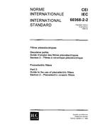 IEC 60368-2-2 Ed. 1.0 b PDF