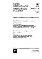 IEC 60371-3-6 Ed. 1.0 b PDF