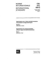 IEC 60454-2 Ed. 2.0 b:1994 PDF