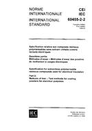 IEC 60455-2-2 Ed. 1.0 b PDF