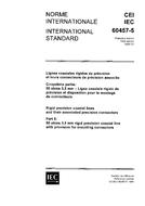 IEC 60457-5 Ed. 1.0 b PDF