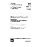 IEC 60487-1 Ed. 2.0 b PDF