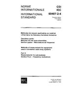 IEC 60487-2-4 Ed. 1.0 b PDF