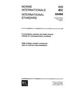 IEC 60498 Ed. 1.0 b PDF