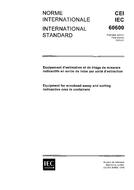 IEC 60600 Ed. 1.0 b PDF