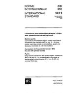 IEC 60603-6 Ed. 1.0 b PDF