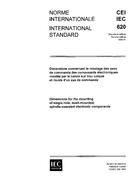 IEC 60620 Ed. 2.0 b PDF