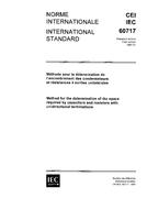 IEC 60717 Ed. 1.0 b:1981 PDF