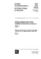 IEC 60774-3 Ed. 2.0 b PDF