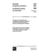 IEC 60980 Ed. 1.0 b PDF