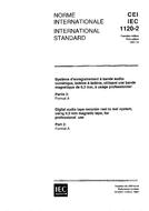 IEC 61120-2 Ed. 1.0 b PDF