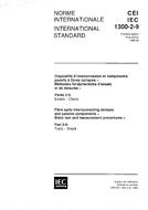 IEC 61300-2-9 Ed. 1.0 b:1995 PDF