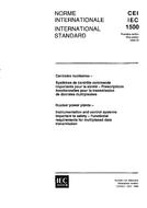 IEC 61500 Ed. 1.0 b:1996 PDF