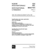 IEC 60317-0-5 Ed. 1.2 b:2000 PDF