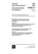 IEC 60998-2-5 Ed. 1.1 b PDF