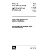 IEC 61520 Ed. 1.0 b PDF