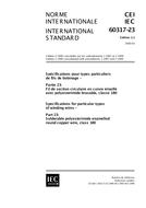 IEC 60317-23 Ed. 2.2 b PDF