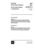 IEC 61340-2-3 Ed. 1.0 b:2000 PDF