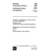 IEC 60094-5 Ed. 1.0 b PDF