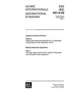 IEC 60601-2-22 Ed. 2.0 b:1995 PDF