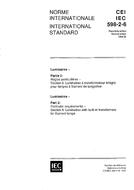 IEC 60598-2-6 Ed. 2.0 b PDF