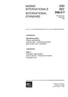 IEC 60598-2-7 Ed. 1.0 b PDF