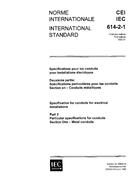 IEC 60614-2-1 Ed. 1.0 b PDF