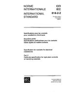 IEC 60614-2-2 Ed. 1.0 b PDF