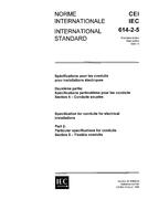 IEC 60614-2-5 Ed. 1.0 b PDF