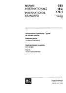 IEC 60478-1 Ed. 1.0 b PDF