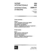 IEC 62326-4-1 Ed. 1.0 b PDF