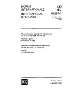 IEC 60297-1 Ed. 3.0 b PDF