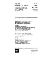 IEC 60917-2-1 Ed. 1.0 b PDF