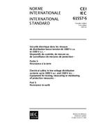 IEC 61557-5 Ed. 1.0 b:1997 PDF