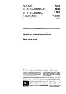 IEC 61167 Ed. 1.0 b:1992 PDF