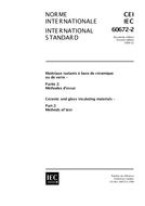 IEC 60672-2 Ed. 2.0 b PDF