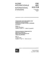 IEC 60512-11-8 Ed. 1.0 b PDF