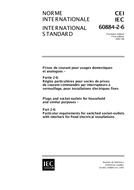 IEC 60884-2-6 Ed. 1.0 b PDF