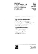 IEC 60605-3-5 Ed. 1.0 b PDF